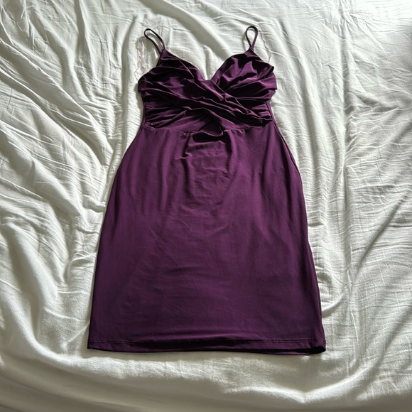 Windsor dress - Picture 1 of 3